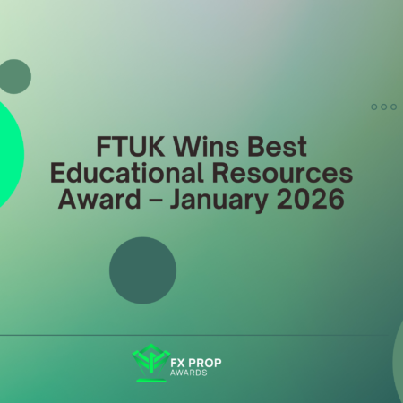 FTUK Wins Best Educational Resources Award – January 2026