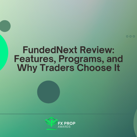 FundedNext Review: Features, Programs, and Why Traders Choose It