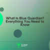 What Is Blue Guardian? Everything You Need to Know