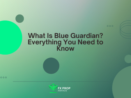 What Is Blue Guardian? Everything You Need to Know