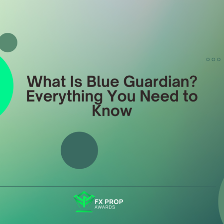 What Is Blue Guardian? Everything You Need to Know