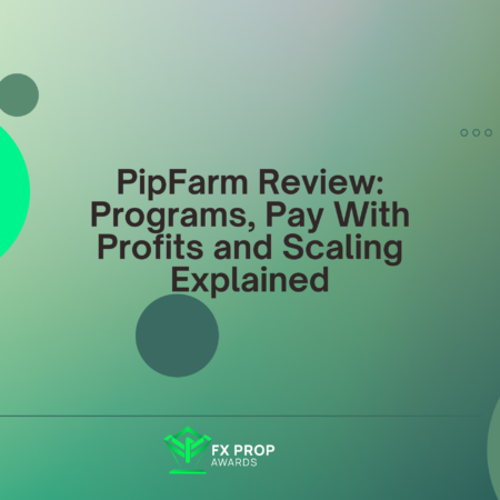 PipFarm Review: Programs, Pay With Profits and Scaling Explained