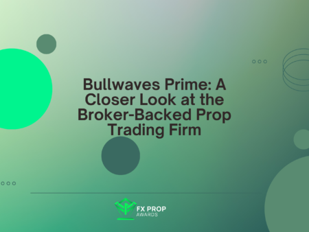 Bullwaves Prime: A Closer Look at the Broker-Backed Prop Trading Firm