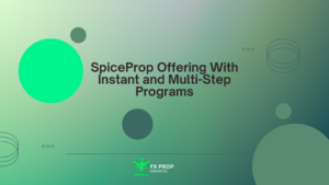 SpiceProp Offering With Instant and Multi-Step Programs