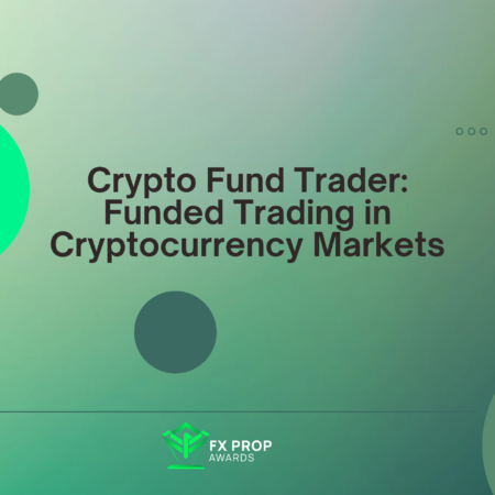 Crypto Fund Trader: Funded Trading in Cryptocurrency Markets